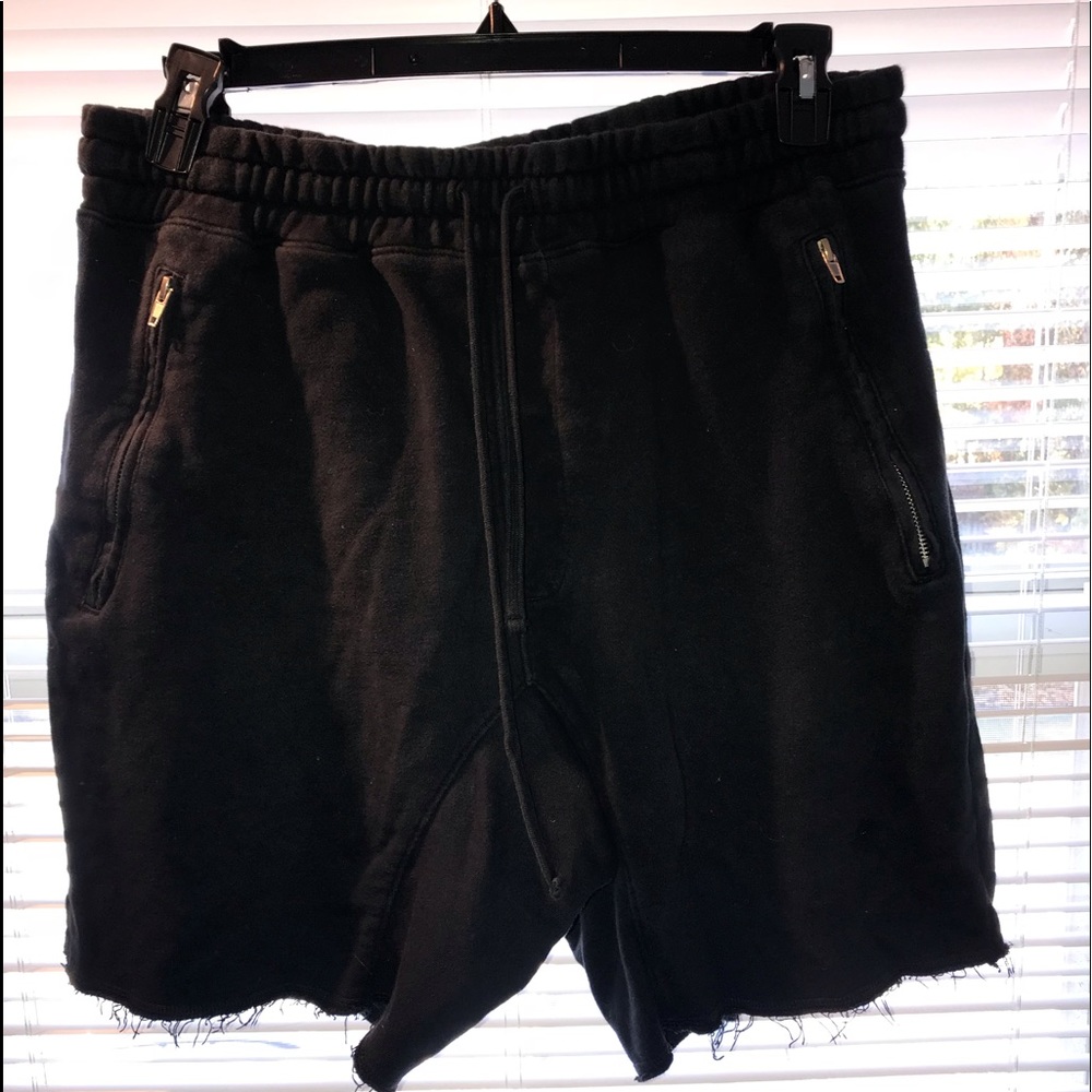 Men’s Pacsun Shorts